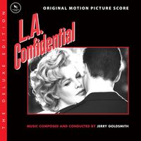 Jerry Goldsmith - L.A. Confidential (Original Motion Picture Score / Deluxe Edition)