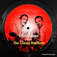 The Louvin Brothers - Christmas with The Louvin Brothers