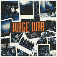 Wage War - Never Said Goodbye (Stripped)