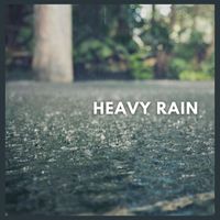 Thunderstorm Global Project - Heavy Rain
