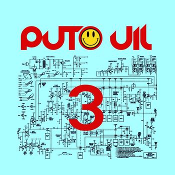 Puto Uil - 3