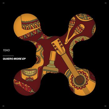 Teko - Quiero More