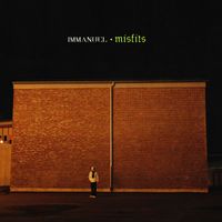 Immanuel - Misfits (Explicit)