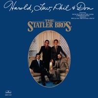 The Statler Brothers - Harold, Lew, Phil & Don