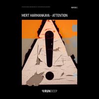 Mert Harmankaya - Attention