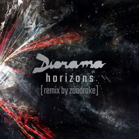 Diorama - Horizons
