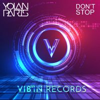 Yolan Paris - Don't Stop