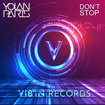 Yolan Paris - Don't Stop