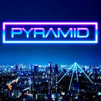 PYRAMID - Sweet Sticky Thing（feat. mabanua, さらさ）
