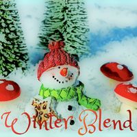 Ney - Winter Blend -Winter Cafe / Bossa Nova Song Collection-