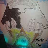 Merlin - Fya (Explicit)