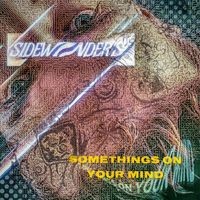 Sidewinder - Somethings On Your Mind (Explicit)