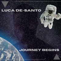 Luca De-Santo - Journey Begins