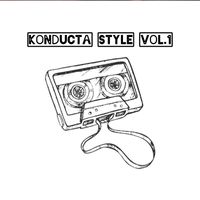 Konducta Beats - Konducta Style Vol.1