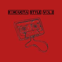 Konducta Beats - Konducta Style Vol.2