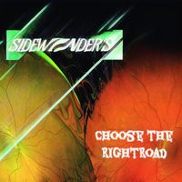 Sidewinder - Choose The Right Road