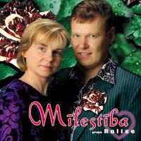 Rolise - Mīlestība