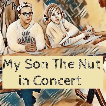 Allan Sherman - My Son the Nut – In Concert (Live)