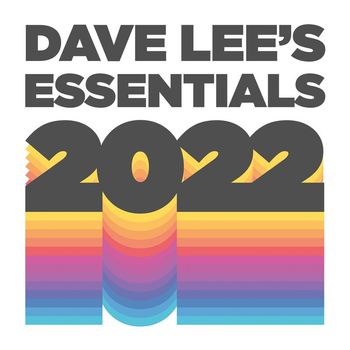 Dave Lee - Dave Lee's 2022 Essentials