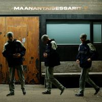 AHTI - Maanantaisessarit 7 (Explicit)