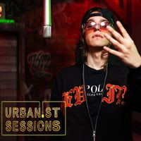 IDK - Urbanist Sessions (Explicit)