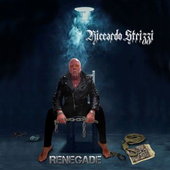 Riccardo Strizzi - RENEGADE