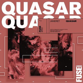 Janeret - Quasar