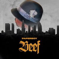 Paperboy - Beef (Explicit)