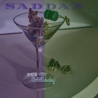 BGK - Saddan (Amalababy)