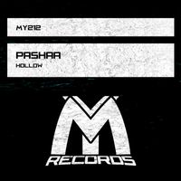 Pashaa - Hollow