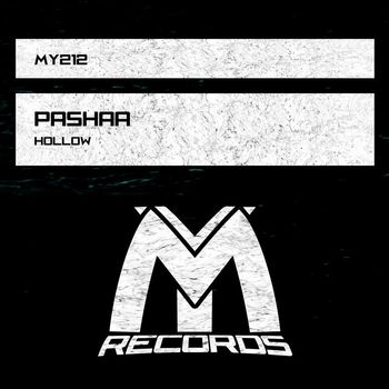 Pashaa - Hollow