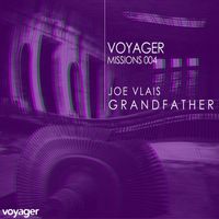 JOE VLAIS - Grandfather