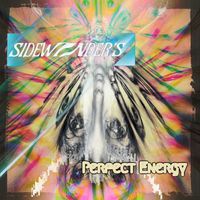 Sidewinder - Perfect Energy