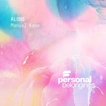 Manuel Kane - Alone