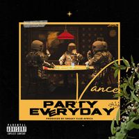 VANCE - Party Everyday