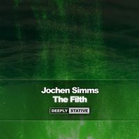 Jochen Simms - The Filth
