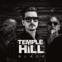 Temple Hill - Black