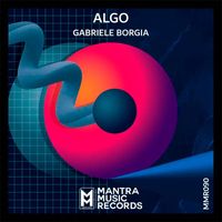 Gabriele Borgia - Algo