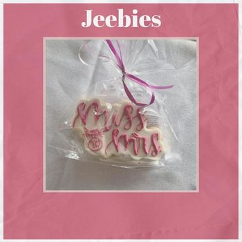 Various Artists - Jeebies