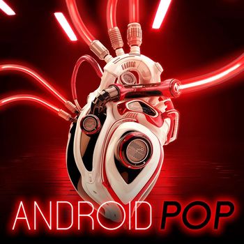 Various Artists - Android Pop