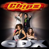 Chipz - CDX