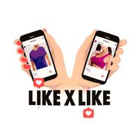 Rorro - Like X Like