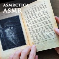 Asmrctica Asmr - Norse Myths Reading in Swedish: Odin & Thor (Asmr)