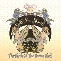 Gothika Shade - The Birth Of The Huma Bird