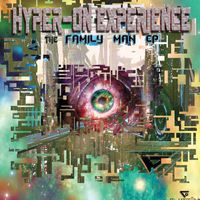 Hyper-On Experience - The Family Man EP