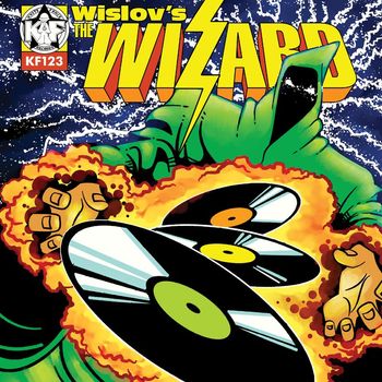 Wislov - The Wizard
