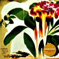 Jungle - GOOD TIMES (Elephant Talk Remix)