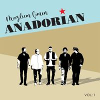 Mazlum Çimen - Vol.1