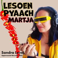 Sandra Level - Lesoen Pyaach Martja