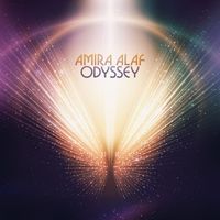 Amira Alaf - Odyssey